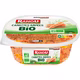 Carottes râpées assaisonnées BIO