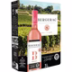 Bergerac vin rosé Expert Club