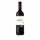 Graves, vin rouge