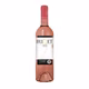Buzet, vin rosé AOP