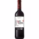 Saint-Emilion, vin rouge