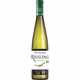Alsace Riesling AOP, vin Blanc sec,