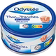 Thon en tranches au naturel albacore