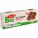 Petit beurre tablette chocolat noir BIO