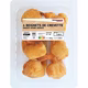 Beignets de crevette