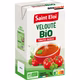 Velouté de tomates et basilic BIO