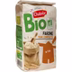 Farine semi-complète T110 BIO