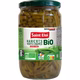 Haricots verts extra-fins coupés BIO