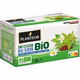 Infusion Nuit BIO camomille menthe verveine rooibos