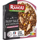 Petit salé aux lentilles à la graisse de canard