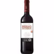 Bordeaux supérieur, vin rouge