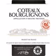 Coteaux Bourguignons, vin rouge