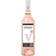Coteaux Varois en Provence, vin rosé