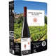Côtes du Rhône Villages AOP, vin rouge