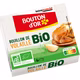 Bouillon de volaille en cube BIO