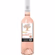 Vin de pays Terres du Midi, vin rosé