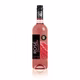 Boisson rosé framboise
