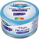 Thon albacore au naturel