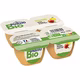 Purée de pommes sans sucres BIO