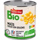 Maïs doux en grains BIO