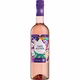 Vin rosé désalcoolisé Edition Limitée, vin rosé