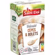 Velouté cèpes et bolets