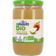 Purée de pomme poire sans sucres ajoutés BIO