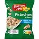 Pistaches grillées sans sel ajouté