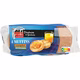 Muffins complets sans sucres ajoutés