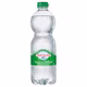 Eau de source gazeuse bouteille