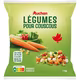 Légumes pour couscous
