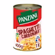 Spaghetti carbonara