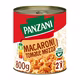 Macaroni tomate mozzarella