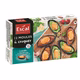 Moules à croquer tomate et basilic ASC