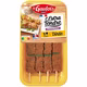 L'extra tendre brochettes de dinde à la provençale
