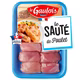 Morceaux de Poulet : Sauté LE GAULOIS