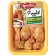 Pilons de poulet à la Mexicaine