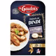 Emincés de dinde à la truffe