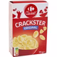 Biscuits Apéritifs Pétales Salés CARREFOUR CLASSIC'