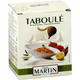 Préparation pour taboulé JEAN MARTIN