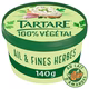 A tartiner Végétal Ail & Fines Herbes Lait d'amandes TARTARE