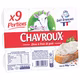 Fromage de Chèvre Frais CHAVROUX
