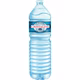 Eau de source plate