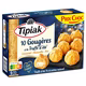 Gougères à la truffe d'été