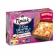 Petits gratins crevettes cabillaud lait de coco curry