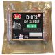 Saucisses Diots de Savoie nature MOSSIEUR POLETTE