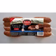 Saucisses Diots de Savoie fumés MOSSIEUR POLETTE