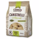 Canistrelli à l'anis vert