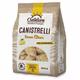 Canistrelli au citron