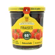 Confiture de fraises Camarosa